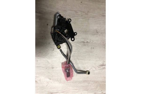 BMW MOTOR WIPER MECHANISM 4598221 Catalog number of substitutes 4598221