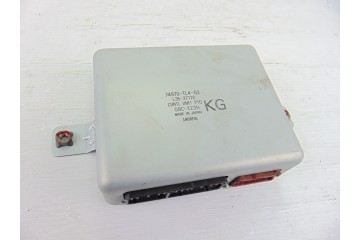 74970-TL4-G3 MODULO ELECTRONICO HONDA ACCORD TOURER (CW)