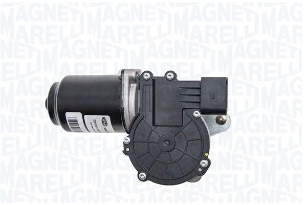 MAGNETI MARELLI wiper motor 064351141010 Catalog number of the part 064351141010