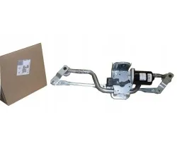 Mecanismo de Limpiaparabrisas con Motor Citroën OE 6405GE