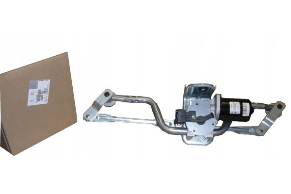 WIPER MECHANISM CITROEN JUMPY III 6405GE