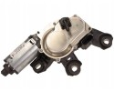 Rear wiper motor