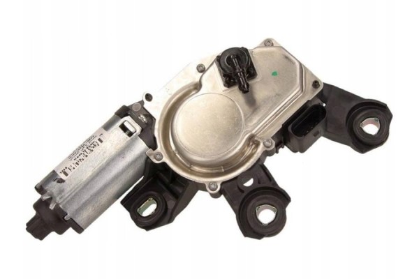 Rear wiper motor