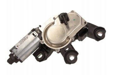 Rear wiper motor