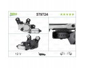 Rear wiper motor Car type passenger cars