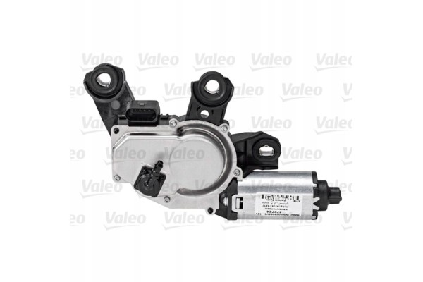 Rear wiper motor Installation side rear