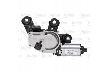 Rear wiper motor Installation side rear
