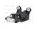 Rear wiper motor Catalog number of substitutes AD KUHNER DRL686V CASCO CWM15395GS FISPA 69464 HOFFER H27464 MEAT DORIA 27464 SID