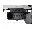 Rear wiper motor Catalog number of the original PORSCHE 95862808000 PORSCHE 958 628 080 00 PORSCHE 95862808001 PORSCHE 958 628 0