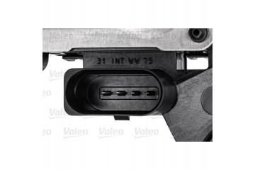 Rear wiper motor Catalog number of the original PORSCHE 95862808000 PORSCHE 958 628 080 00 PORSCHE 95862808001 PORSCHE 958 628 0
