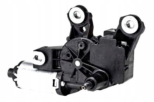 Motor de limpiaparabrisas Valeo 579724 para Porsche Cayenne