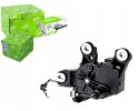 Motor de limpiaparabrisas Valeo 579724 para Porsche Cayenne