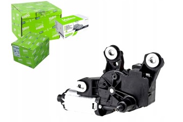 Motor de limpiaparabrisas Valeo 579724 para Porsche Cayenne
