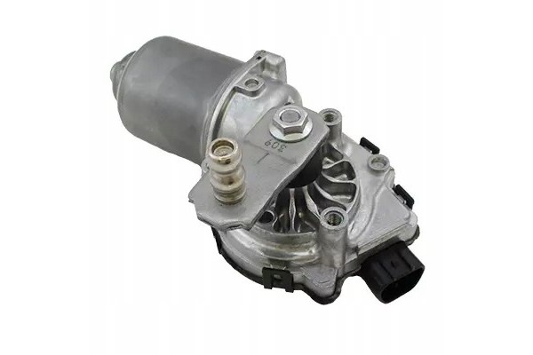 MD27454 MEAT DORIA WIPER MOTOR Quality of parts according to GVO Q original with factory logo OEM OES