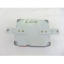 74970-TL4-G3 MODULO ELECTRONICO HONDA ACCORD TOURER (CW) 74970-TL4-G3 MODULO ELECTRONICO HONDA ACCORD TOURER (CW)