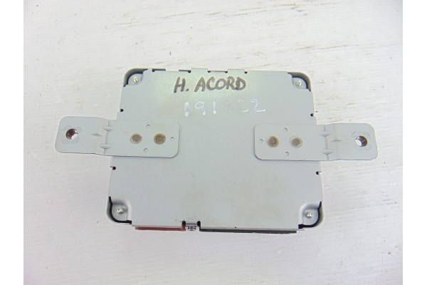 74970-TL4-G3 MODULO ELECTRONICO HONDA ACCORD TOURER (CW)