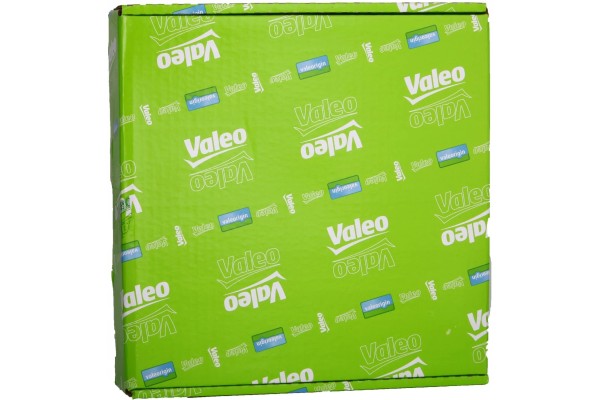 Wiper motor VALEO 404726