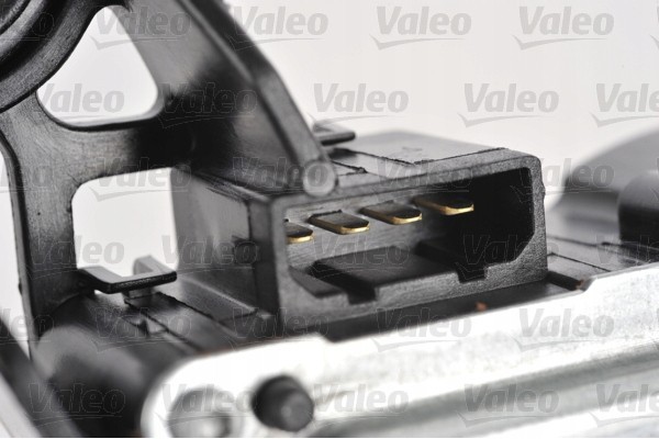Wiper motor VALEO 404726 Part manufacturer Valeo