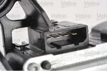 Wiper motor VALEO 404726 Part manufacturer Valeo