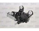 Wiper motor VALEO 404726 Catalog number of the part 404726