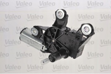 Wiper motor VALEO 404726 Catalog number of the part 404726