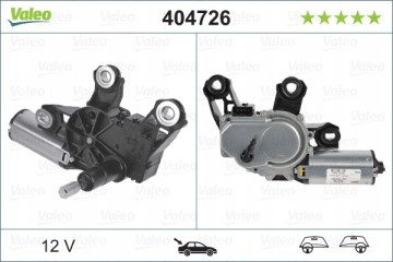 Wiper motor VALEO 404726 Quality of parts according to GVO Q original with factory logo OEM OES