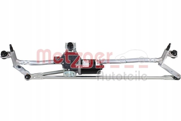 Wiper drive METZGER 2191024 Part manufacturer Metzger