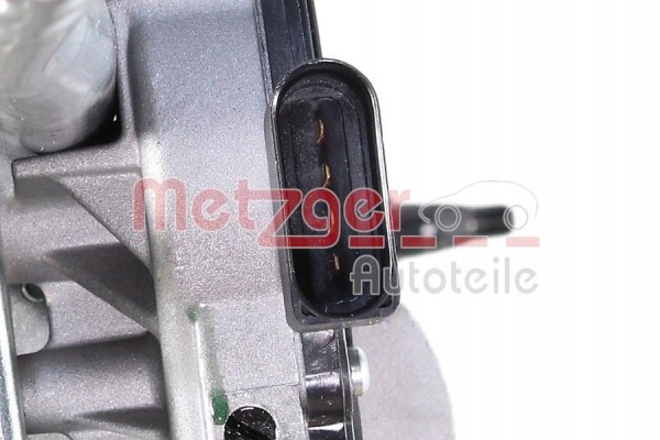 Wiper drive METZGER 2191024 Catalog number of the part 2191024