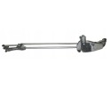 Original Wiper Mechanism with Engine Renault Espace IV 8200014038