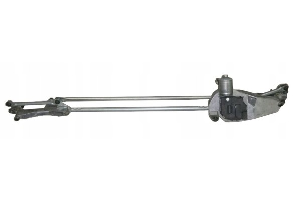 Original Wiper Mechanism with Engine Renault Espace IV 8200014038