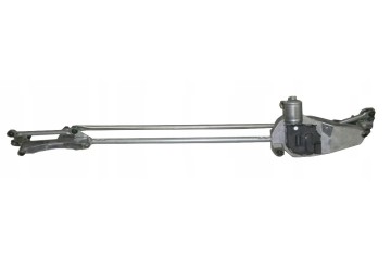 Original Wiper Mechanism with Engine Renault Espace IV 8200014038