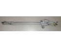 Original Wiper Mechanism with Engine Renault Espace IV 8200014038 Catalog number of the part MW 108K 8200014038 1397020010