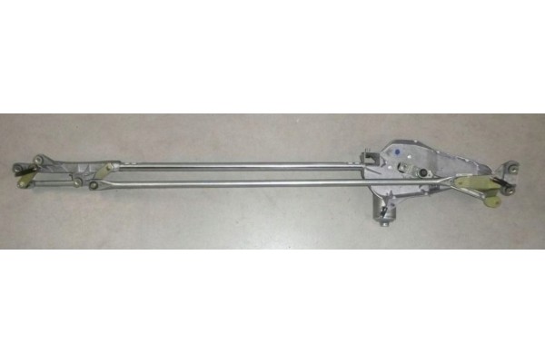 Original Wiper Mechanism with Engine Renault Espace IV 8200014038 Catalog number of the part MW 108K 8200014038 1397020010