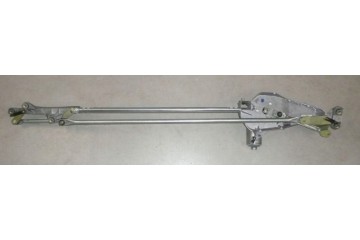 Original Wiper Mechanism with Engine Renault Espace IV 8200014038 Catalog number of the part MW 108K 8200014038 1397020010