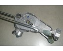 Original Wiper Mechanism with Engine Renault Espace IV 8200014038 Part manufacturer Renault OE
