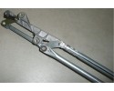 Original Wiper Mechanism with Engine Renault Espace IV 8200014038 Car type passenger cars