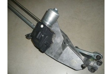 Original Wiper Mechanism with Engine Renault Espace IV 8200014038 Quality of parts according to GVO O original with manufacturer