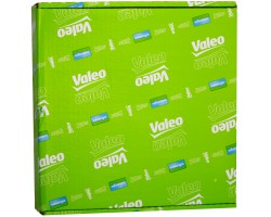 Wiper motor VALEO 404699
