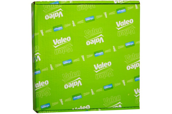 Wiper motor VALEO 404699