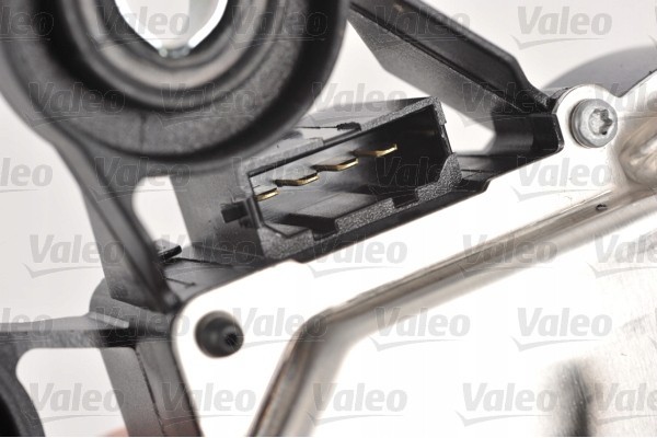 Wiper motor VALEO 404699 Part manufacturer Valeo