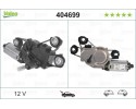 Wiper motor VALEO 404699 Quality of parts according to GVO Q original with factory logo OEM OES