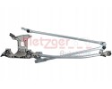 Wiper drive METZGER 2191060 Part manufacturer Metzger