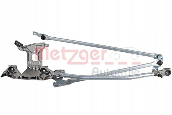 Wiper drive METZGER 2191060 Part manufacturer Metzger
