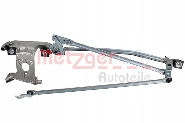 Wiper drive METZGER 2191060 Catalog number of the part 2191060