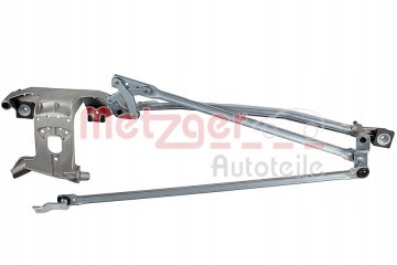 Wiper drive METZGER 2191060 Catalog number of the part 2191060