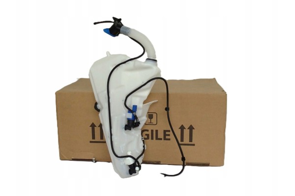 complete washer pump reservoir F PACE VELAR 2021 MK8317B613A