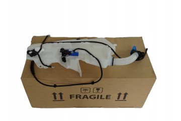 complete washer pump reservoir F PACE VELAR 2021 MK8317B613A Catalog number of the part T4A50629 LR181992 MK8317B613AE MK83 17B6