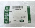 complete washer pump reservoir F PACE VELAR 2021 MK8317B613A Quality of parts according to GVO O original with manufacturer s lo