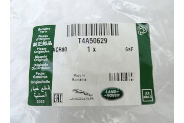 complete washer pump reservoir F PACE VELAR 2021 MK8317B613A Quality of parts according to GVO O original with manufacturer s lo