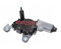 Wiper motor METZGER 2190633 Part manufacturer Metzger